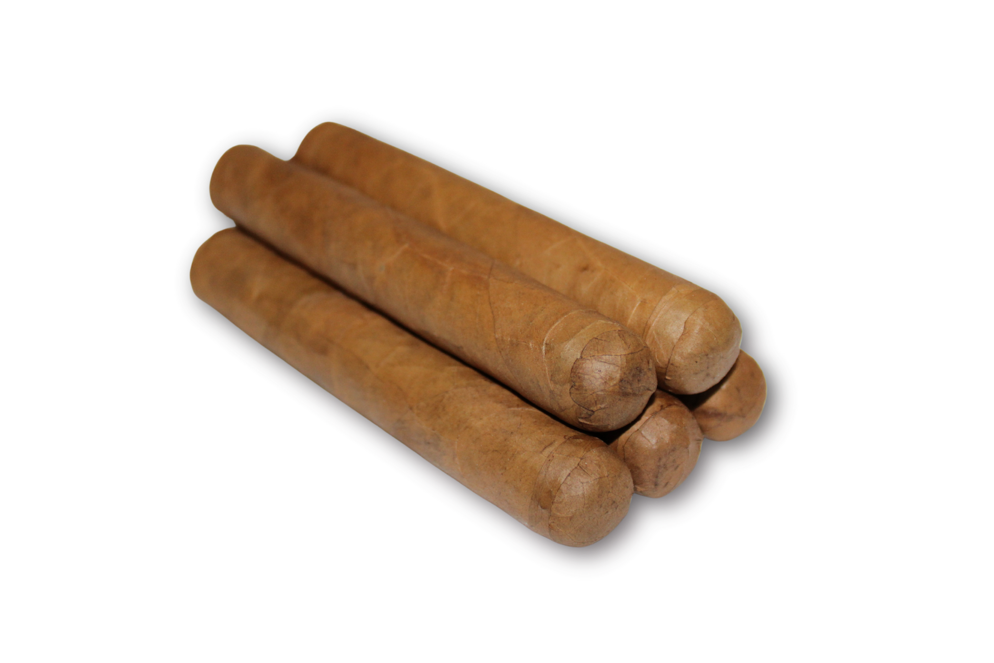 Robusto Connecticut 5-Pack – 5x50