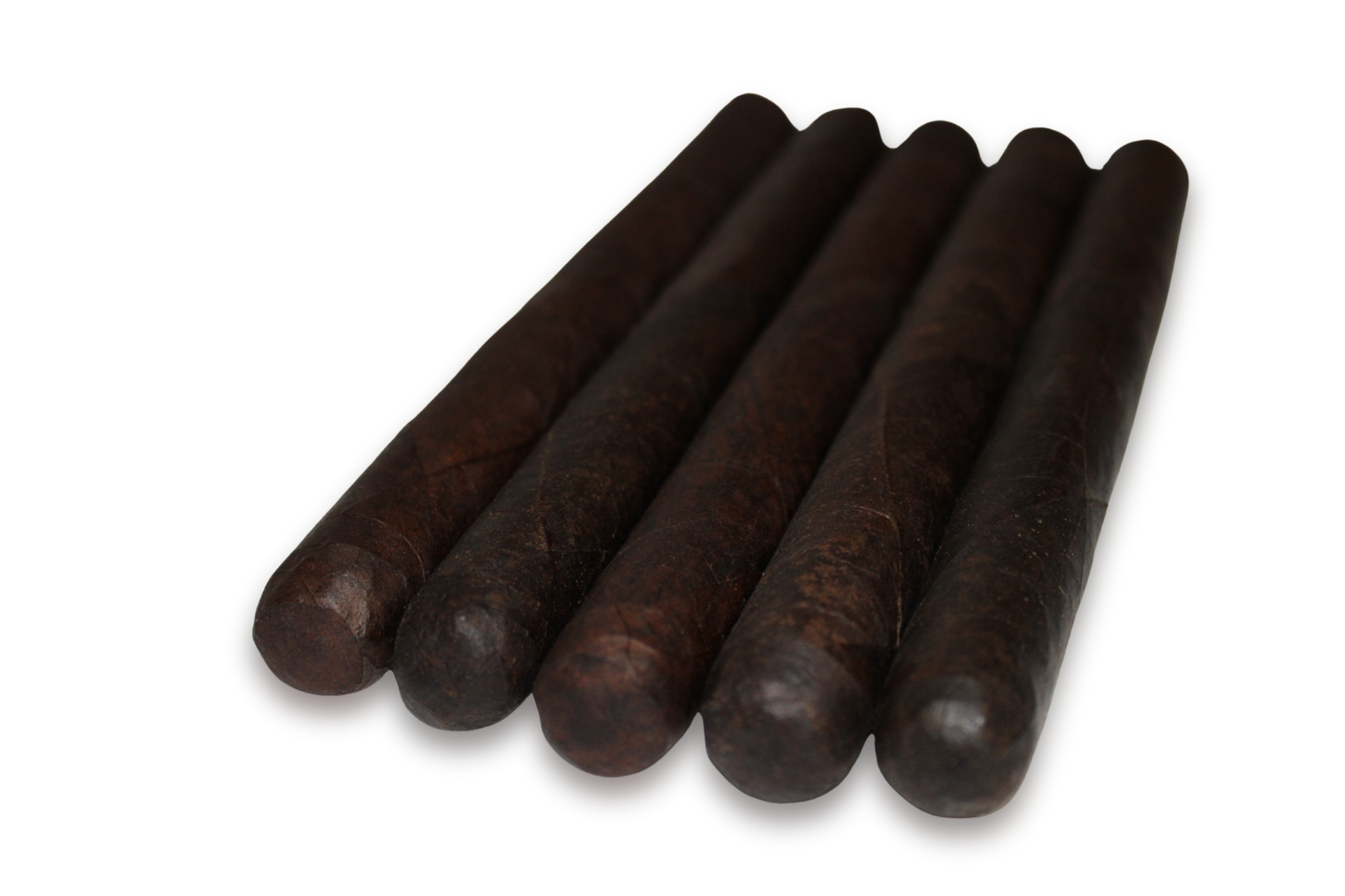 Churchill Maduro – 7x48 (Pack of 5)