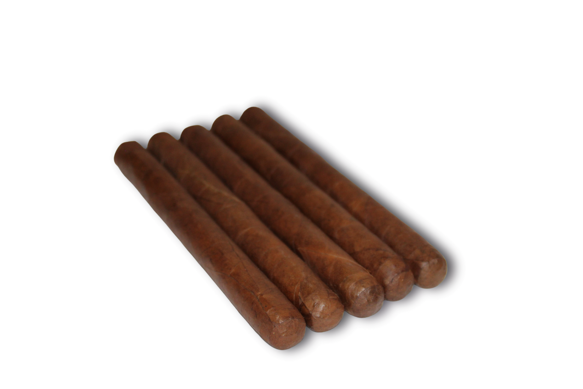 Churchill Habano 5-Pack – 7x48