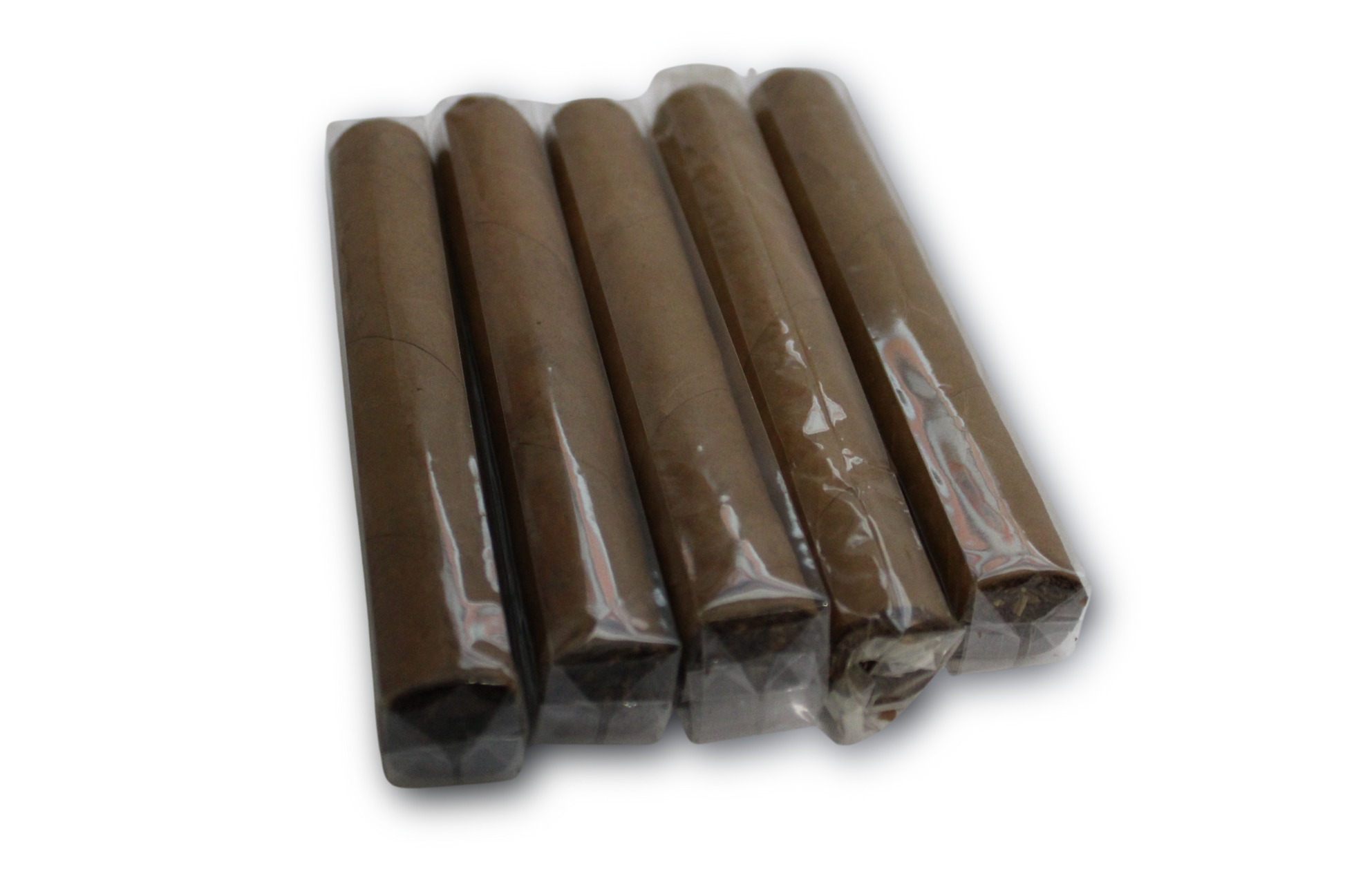 Robusto Habano 5-Pack – 5x50