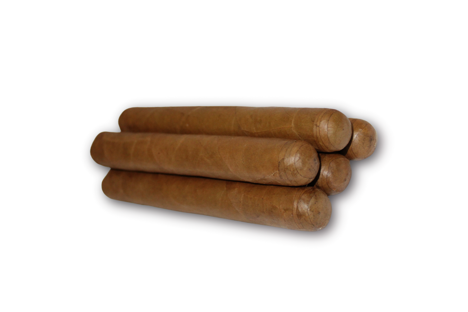 Robusto Connecticut 5-Pack – 5x50