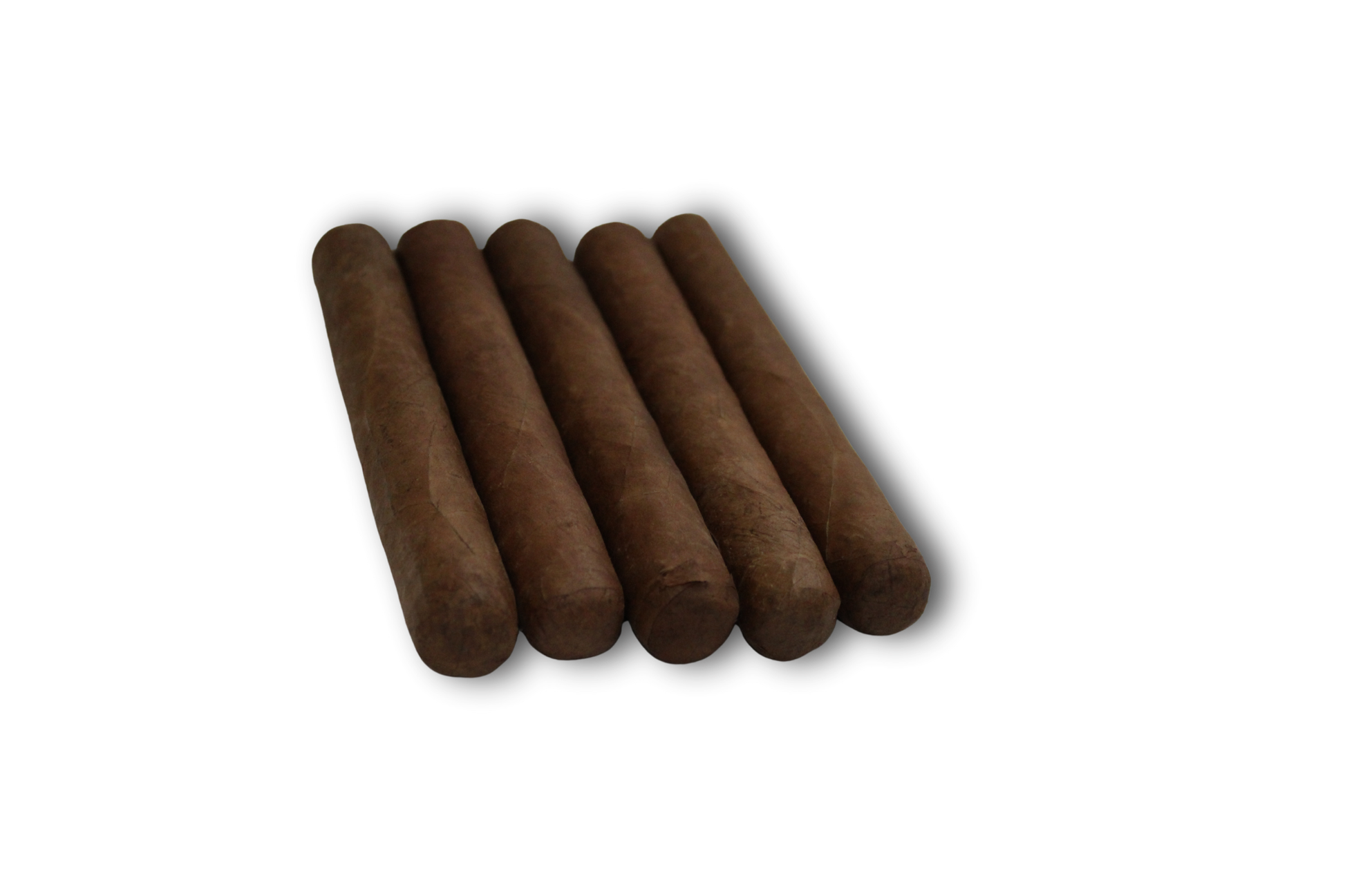 Robusto Habano 5-Pack – 5x50