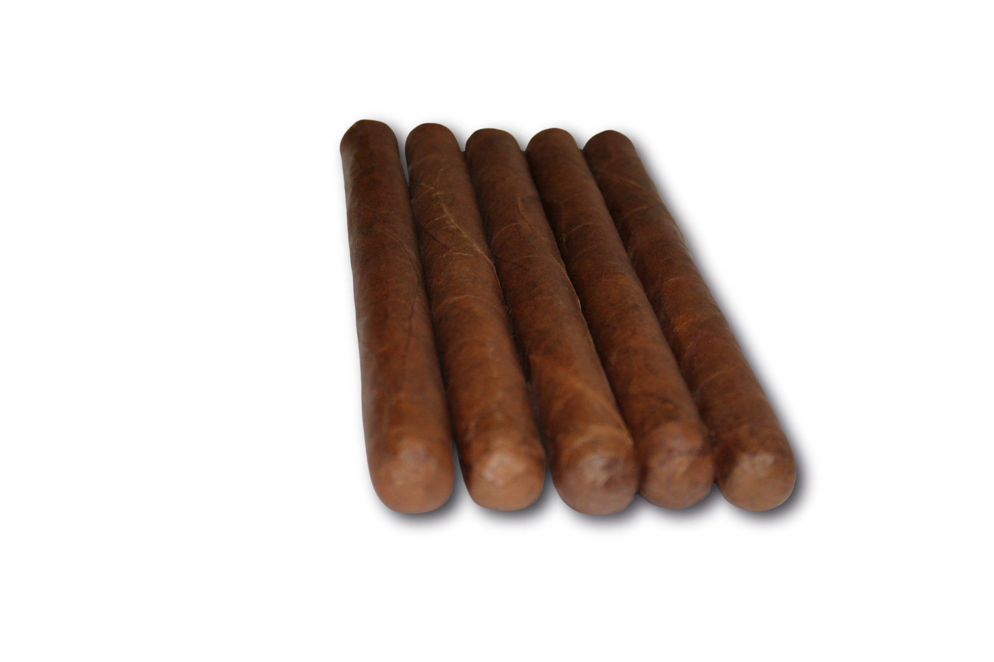 Churchill Habano 5-Pack – 7x48