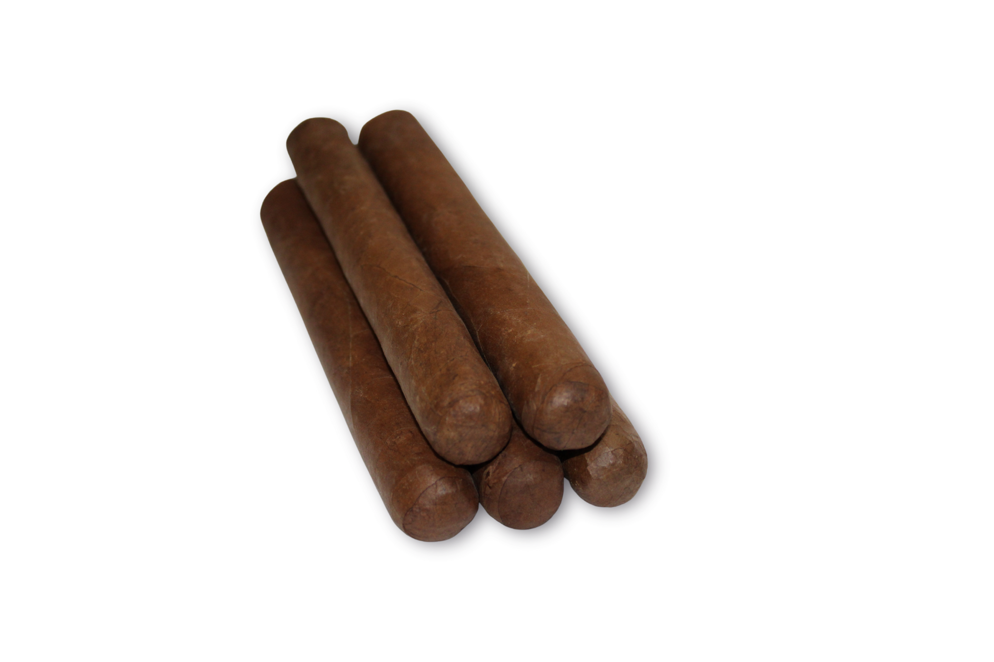 Robusto Habano 5-Pack – 5x50