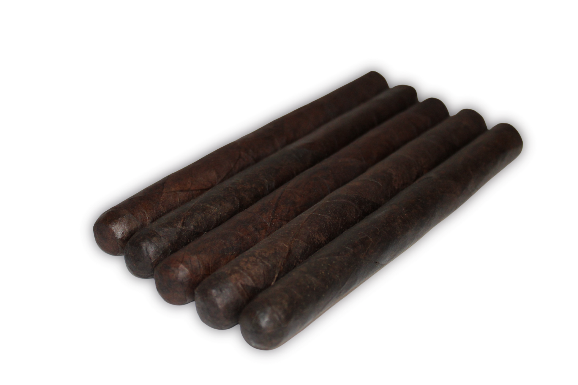 Churchill Maduro – 7x48 (Pack of 5)
