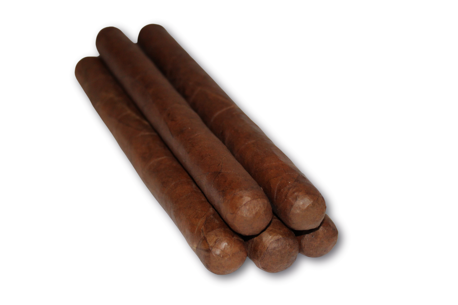 Churchill Habano 5-Pack – 7x48