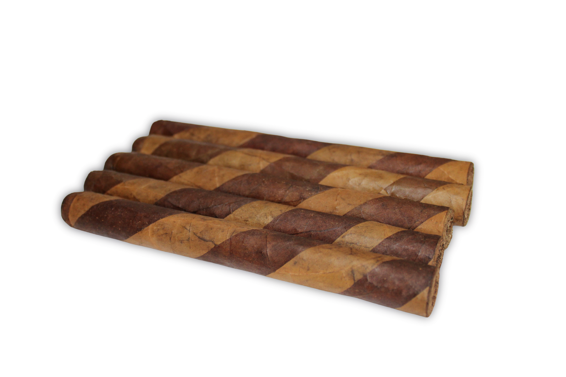 Double Wrapper – Churchill 7x48 (Pack of 5)