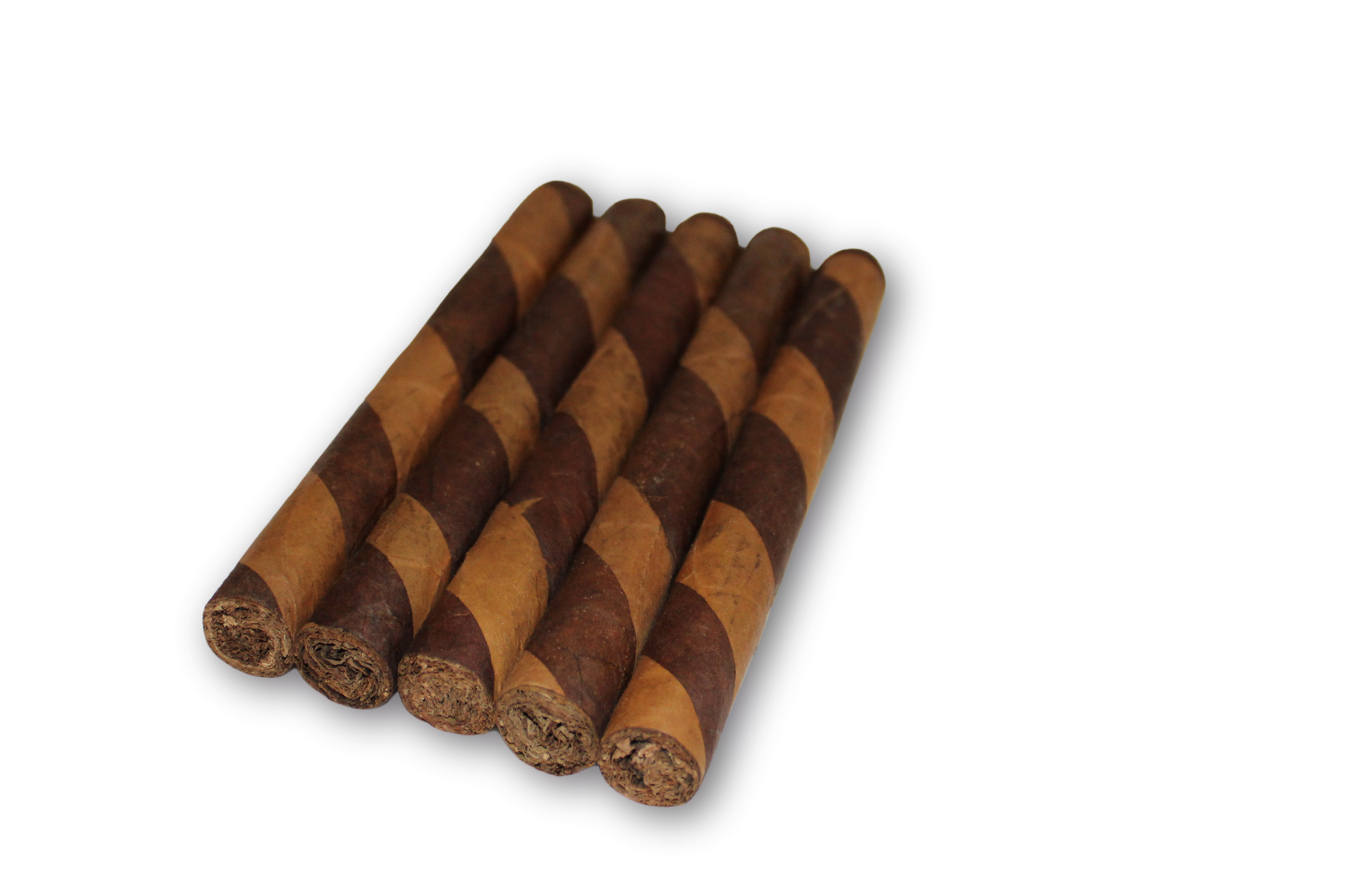 Double Wrapper – Churchill 7x48 (Pack of 5)