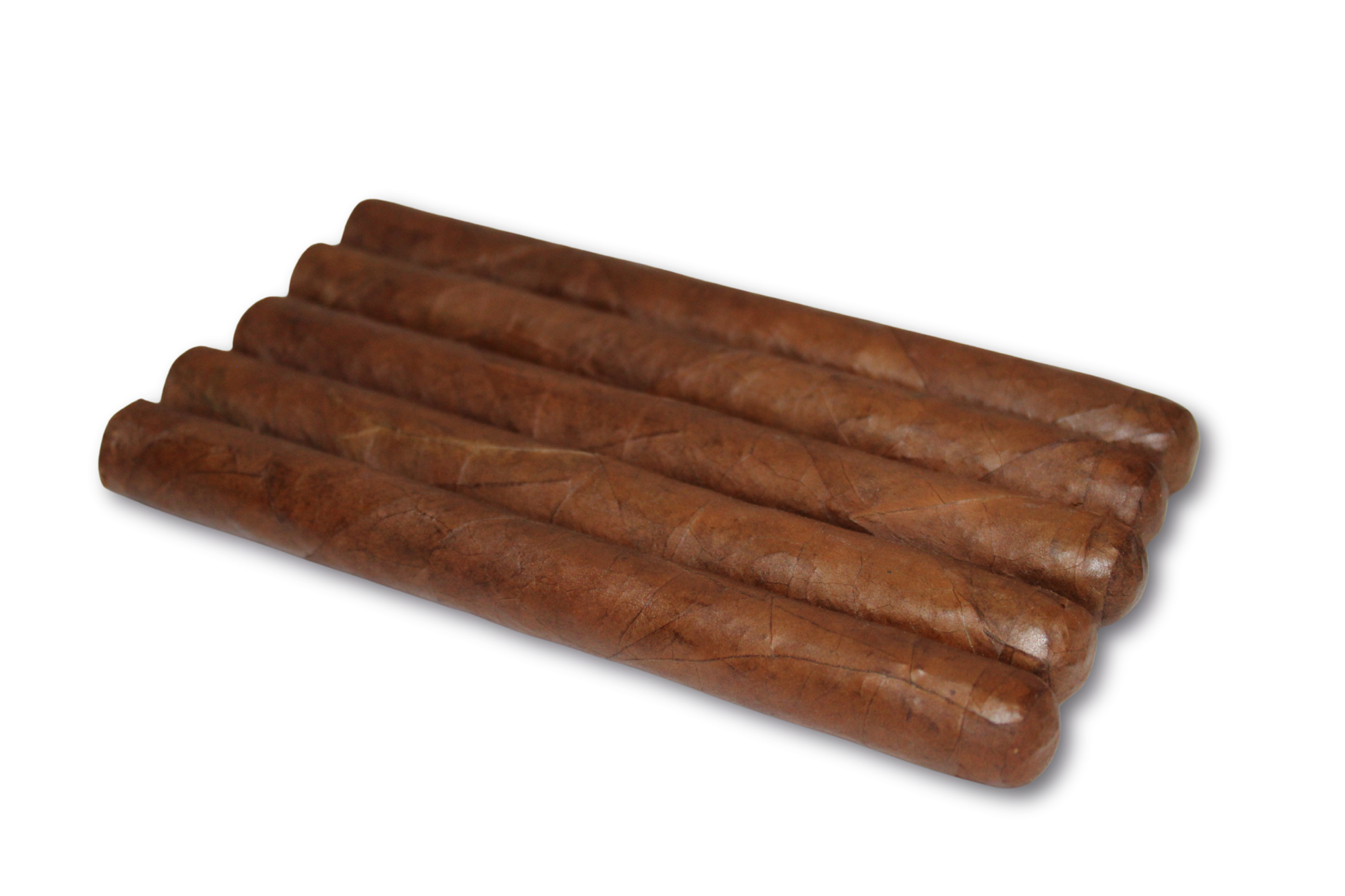 Churchill Habano 5-Pack – 7x48