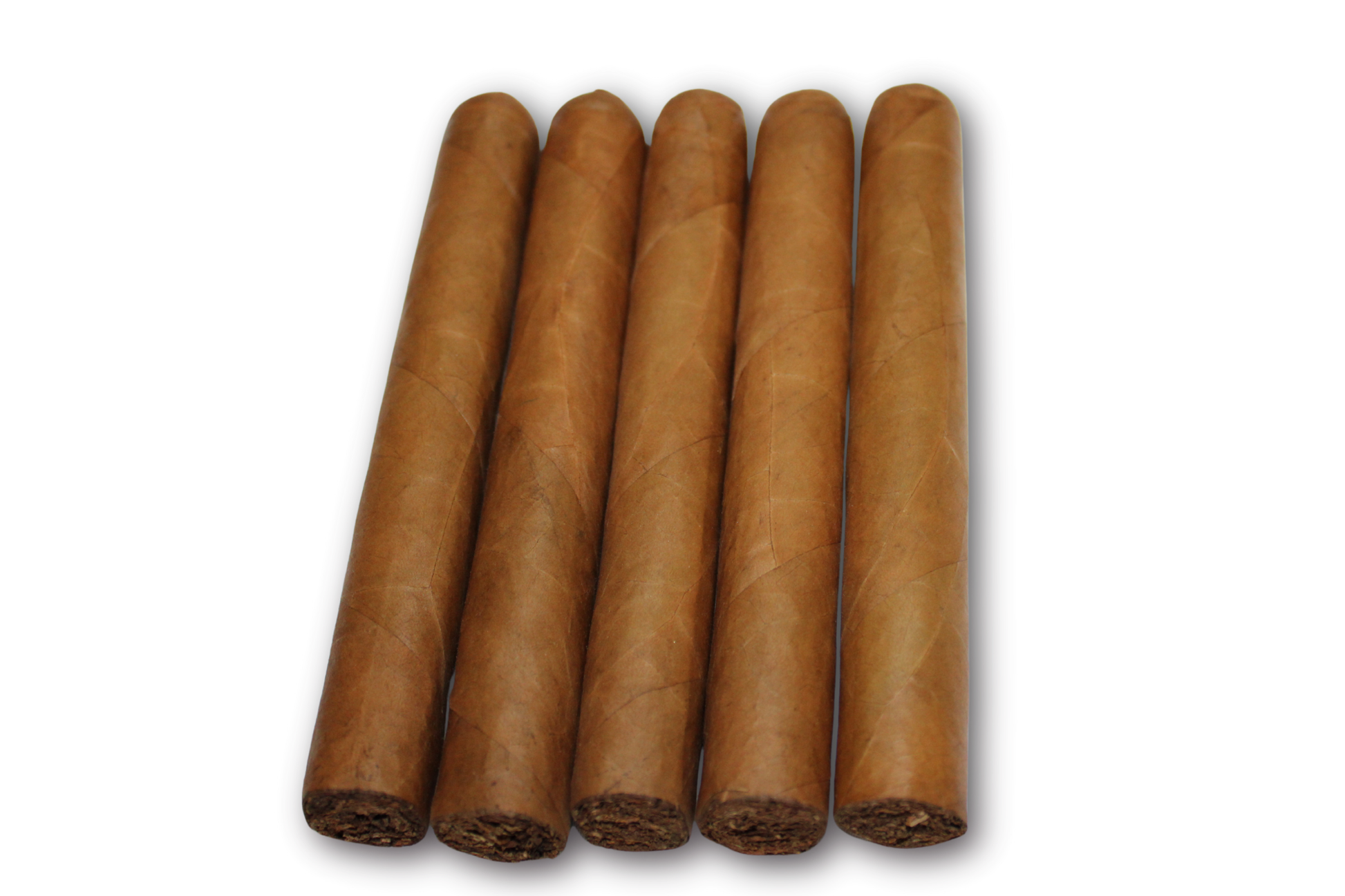 Toro Habano 5-Pack – 6x52