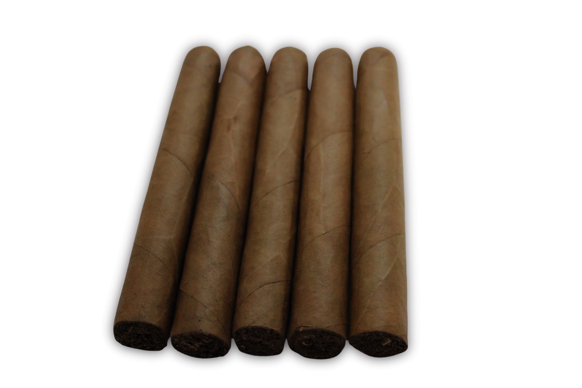 Toro Habano 5-Pack – 6x52