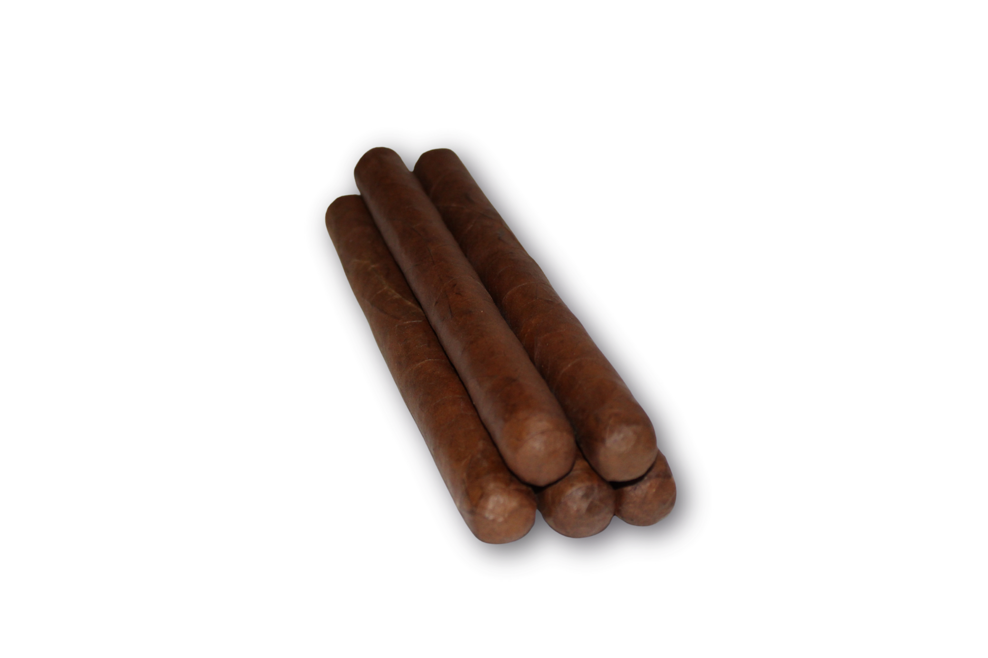 Churchill Habano 5-Pack – 7x48